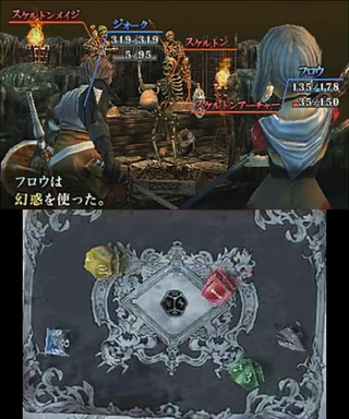Illustration for article titled Guild01 is a Game Made For Gamers
